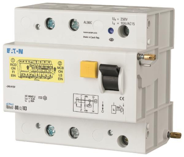 EATON FBHMV-125/2/1-A FI-         170264 