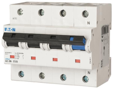 EATON AZ-3N-C32 LS-Schalter 32A   211783 