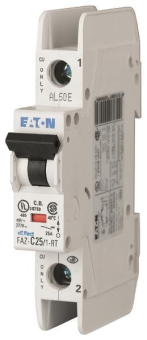 EATON FAZ-B40/1-RT LS-Schalter    132749 
