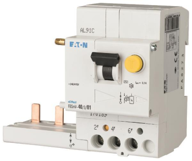 EATON FBSMV-63/3/1-A FI-          170226 