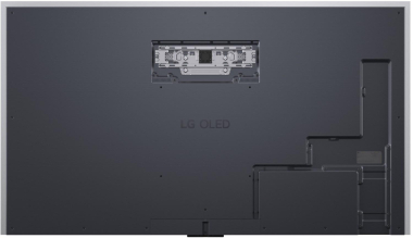 LG OLED83M59LA sw Wireless OLED-TV evo 