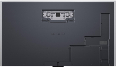 LG OLED77M59LA sw Wireless OLED-TV evo 