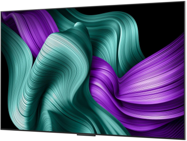 LG OLED77M59LA sw Wireless OLED-TV evo 