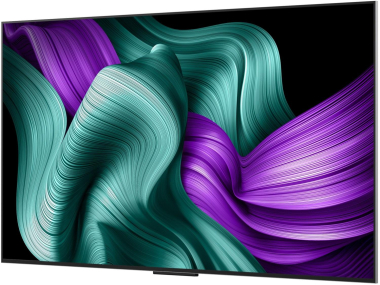 LG OLED65M59LA sw Wireless OLED-TV evo 