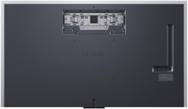 LG OLED65M59LA sw Wireless OLED-TV evo 