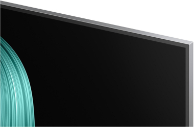 LG OLED77M59LA sw Wireless OLED-TV evo 