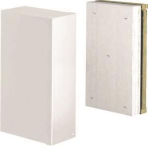 Hager Endstück zu FWK90        L69739016 