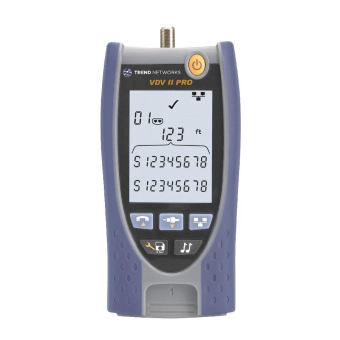 TREND VDV II Pro Verdrahtungs-   R158005 