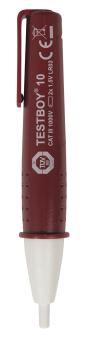Testboy Spannungstester Testboy10 