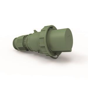 BALS Stecker TN 63A 5p 440V 11h    21429 