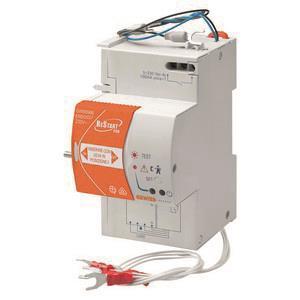 Gewiss RESTART Modul Komb. FI-   GW90967 