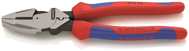 Knipex 0912240 Kraftkombizange    912240 