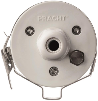 PRACHT Rohrleuchte Tubis BL 54W  5240015 