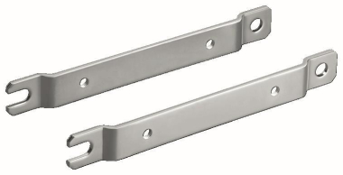 Rittal Wandlasche VE=2        GA 9121122 