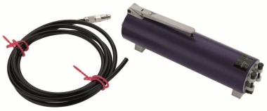 Cimco VDE-Schraubendreher 5,5x1,0x125mm 