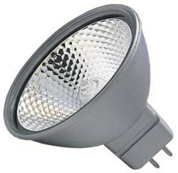 SUH NV-Reflektorlampe 35W 12V      50280 