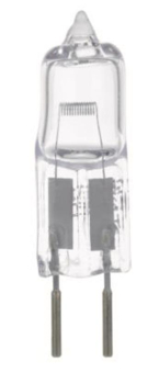 S&H Halogenglühlampe 11x44mm       42490 