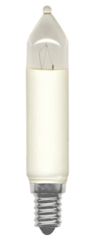 SUH Schaftkerzen 3W 23V E10        57581 