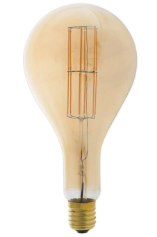 S&H LED Allgebrauchsform Filament  38524 
