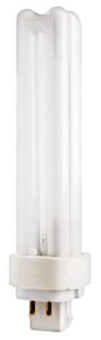 S&H Kompaktleuchtstofflampe 162mm  68880 
