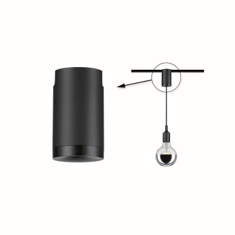 Paulmann URail Universal Pendel    95553 