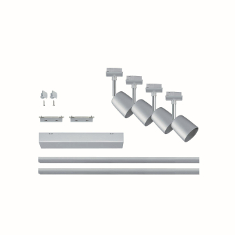 Paulmann URail Set Cover           96897 