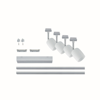 Paulmann URail Set Blossom         96898 