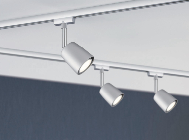 Paulmann URail Set Cover           96897 