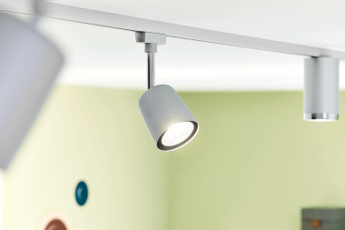 Paulmann URail Set Cover           96897 