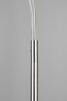 Trio LED-Stehleuchte REED, 5x  R41031507 