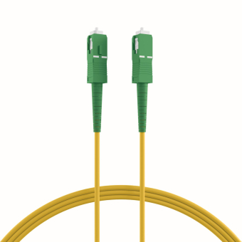 EFB Simplex Jumper SC/APC8°-     O0944.1 