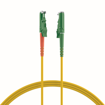 EFB Duplex Jumper E2000          O0933.2 