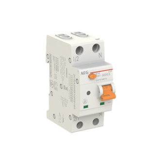 AEG Brandschutzschalter AFDD   EAF61NB16 