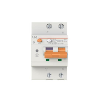 AEG Brandschutzschalter    EAF61NB16/A30 