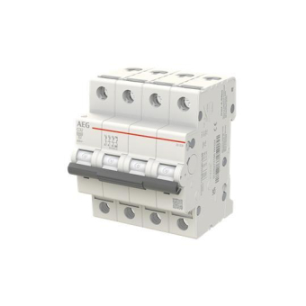 AEG Leitungsschutzschalter AEG EN103NC32 