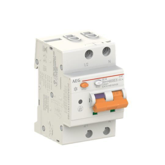 AEG Brandschutzschalter    EAF61NB16/A30 