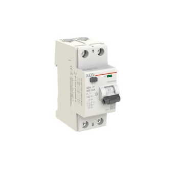 AEG -FI-Schalter 2P Typ A 40A FN240/A300 