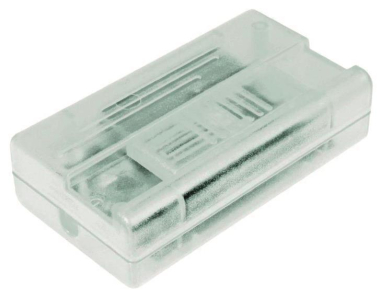 S&H Schnur-Zwischendimmer 20-500W  88386 