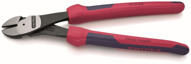 Knipex Kraftseitenschneider      7422250 