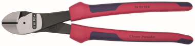 Knipex Kraftseitenschneider      7422250 