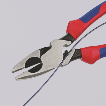 Knipex 0912240 Kraftkombizange    912240 