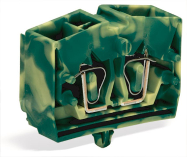 WAGO 264-347 4-Leiter-Klemme,ohne 