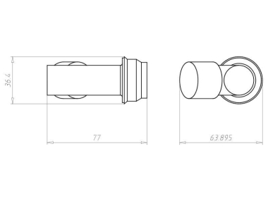 KAIS Wand- und                   1202-34 