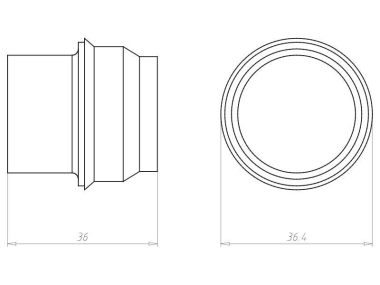 KAIS End- u.                     1204-34 