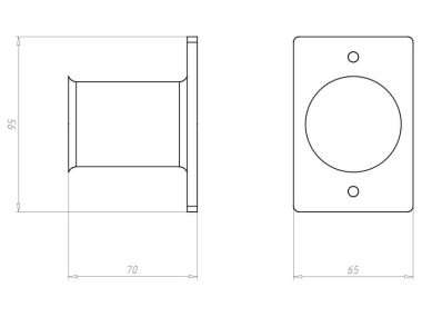 KAIS B-End                       1203-28 