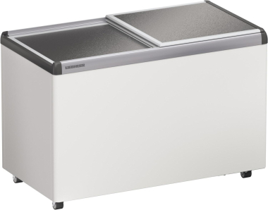 Liebherr EFE3800-42 Verkaufsgefriertruhe 