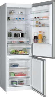 Siemens KG49NXIBF Ed Kühlkombi 