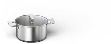 Siemens HZ 9 SE 040 Topfset 4-teilig 