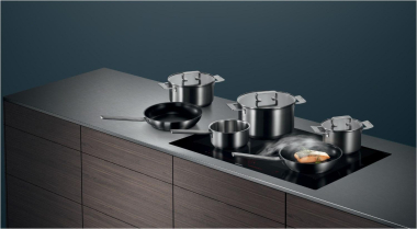 Siemens HZ 9 SE 060 Topfset 6-teilig 