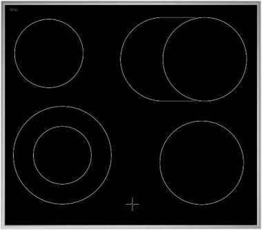 Beko BBUE 12020 X EB-Herdset 